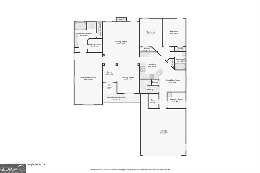 121 Woodland Manor Temple - Photo 60