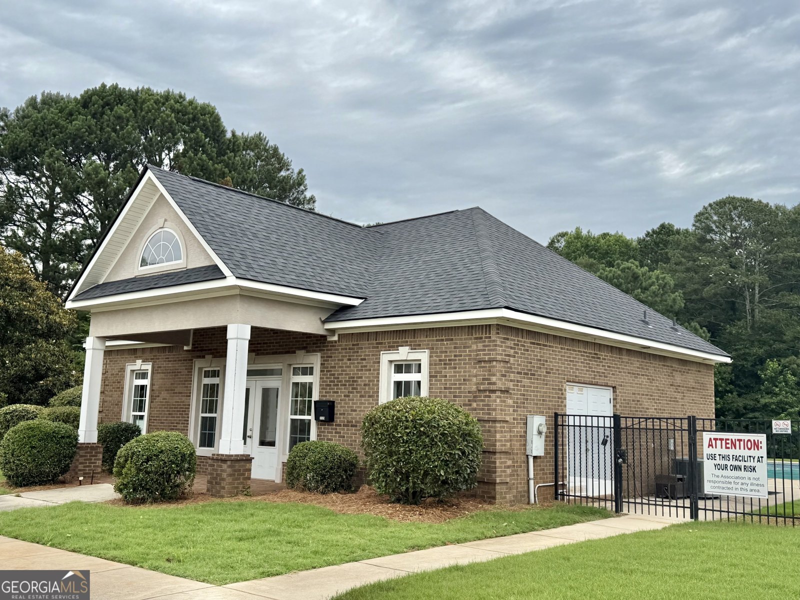1319 Sycamore Circle Griffin - Photo 48