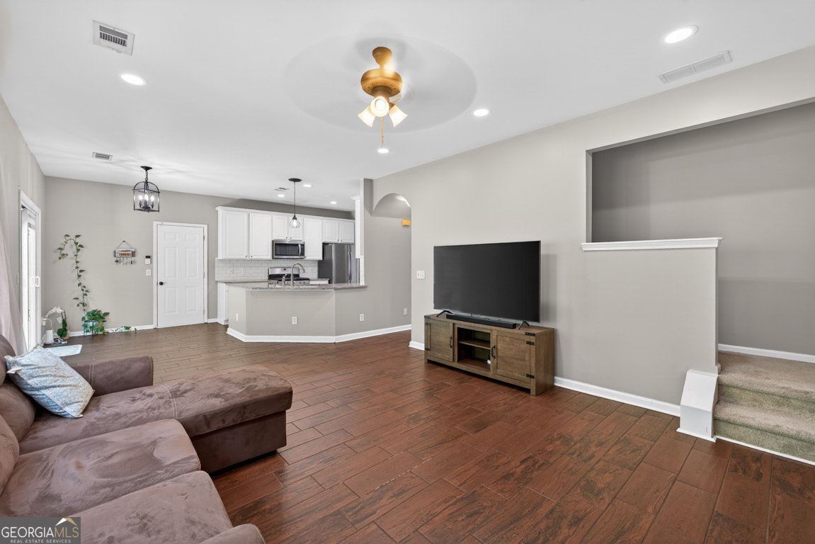 2865 Stonehenge Court Cumming - Photo 15