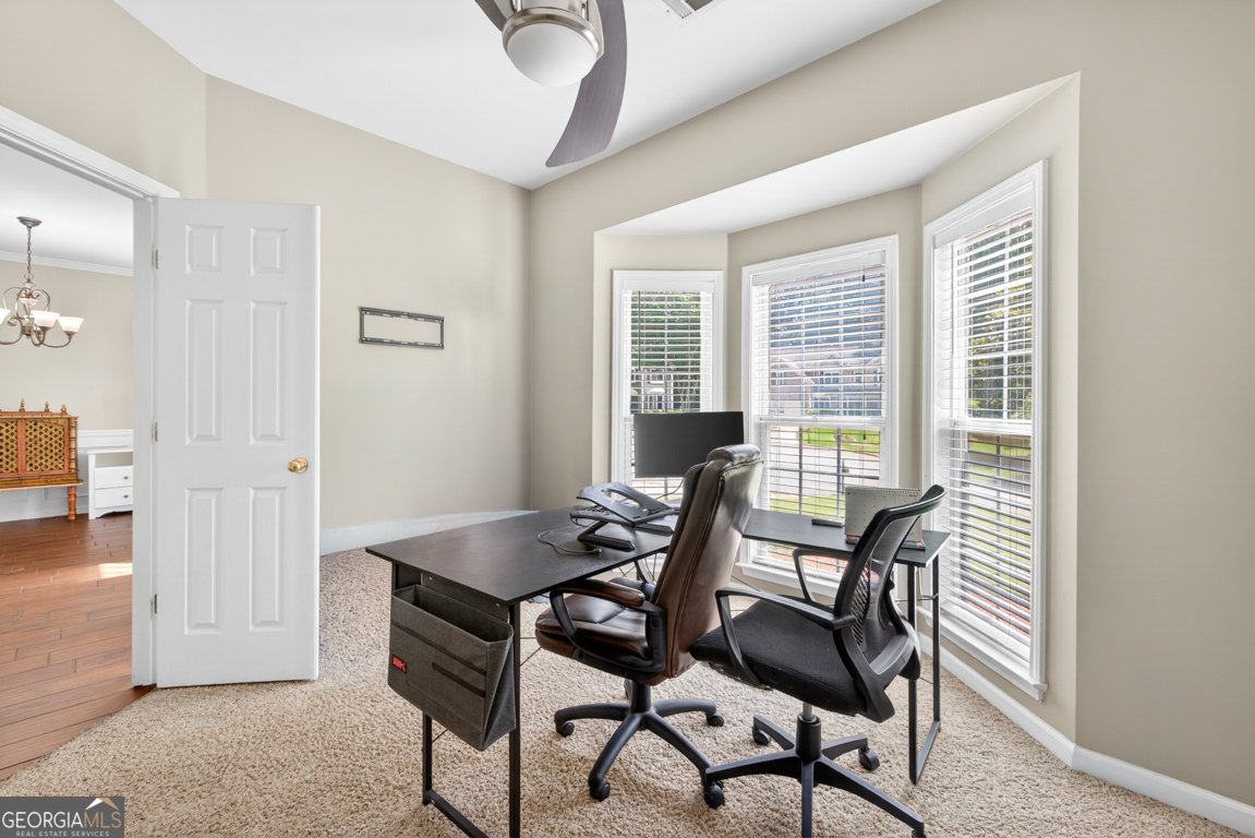 2865 Stonehenge Court Cumming - Photo 18