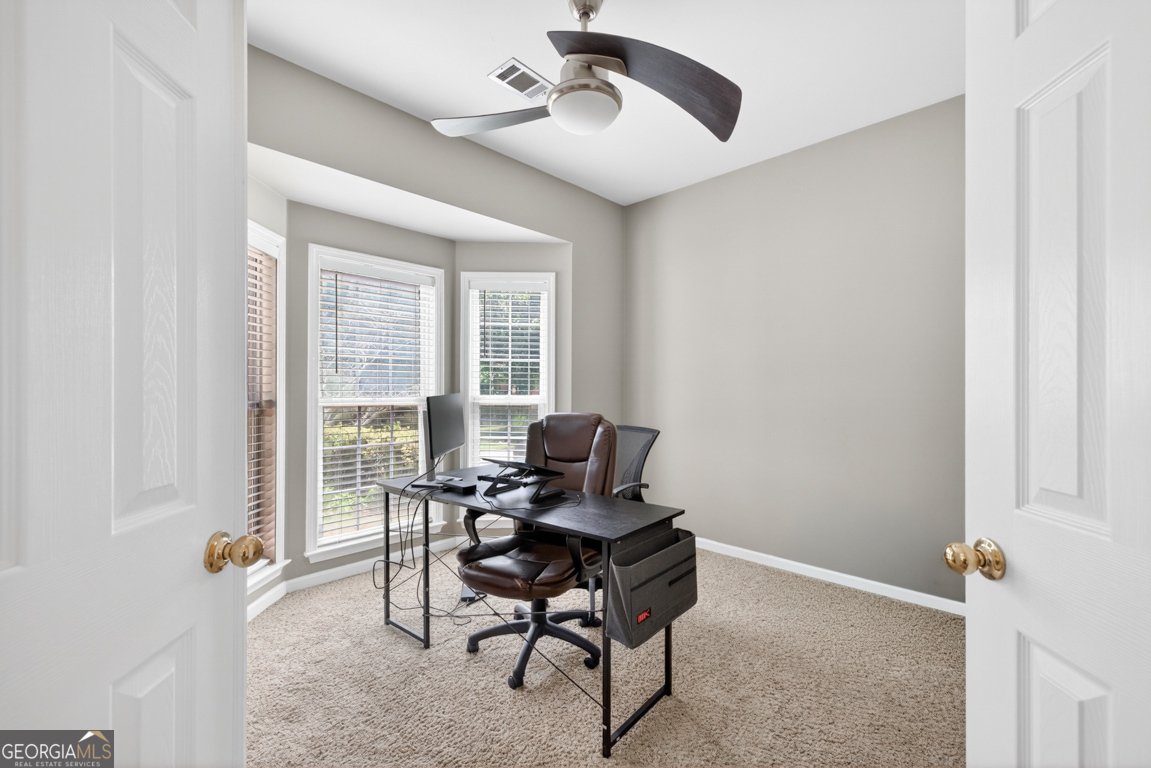 2865 Stonehenge Court Cumming - Photo 19