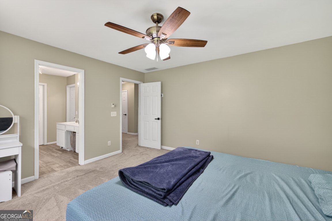 2865 Stonehenge Court Cumming - Photo 21