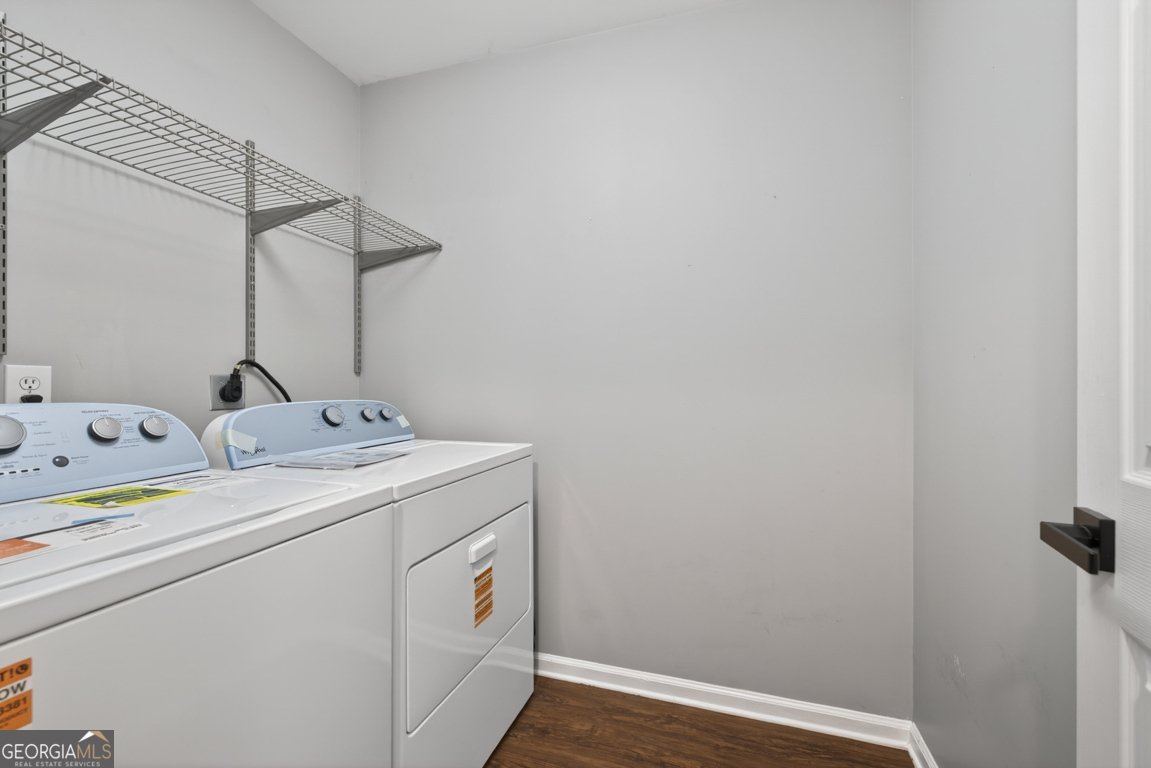 2865 Stonehenge Court Cumming - Photo 22