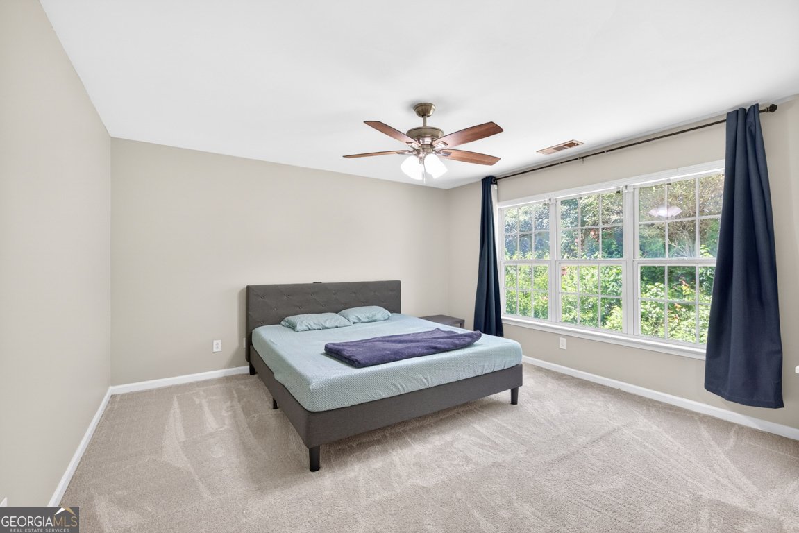 2865 Stonehenge Court Cumming - Photo 28