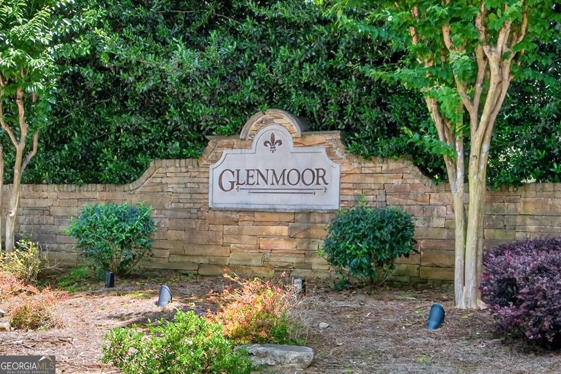 2865 Stonehenge Court Cumming - Photo 34