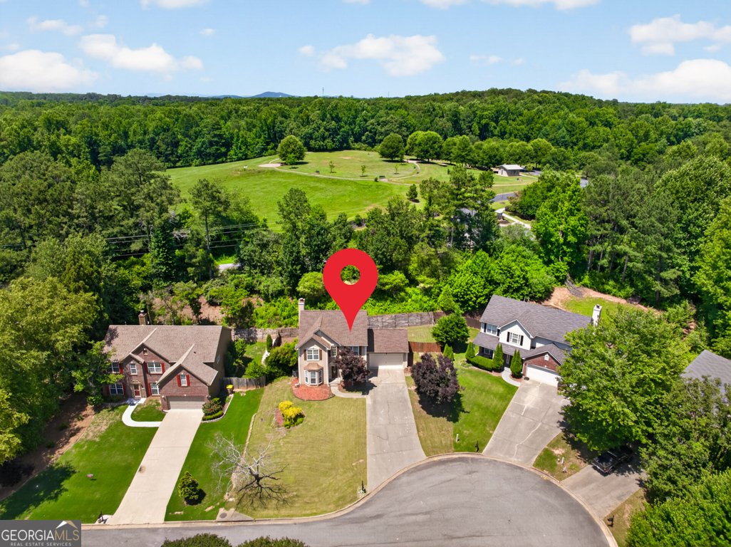 2865 Stonehenge Court Cumming - Photo 35