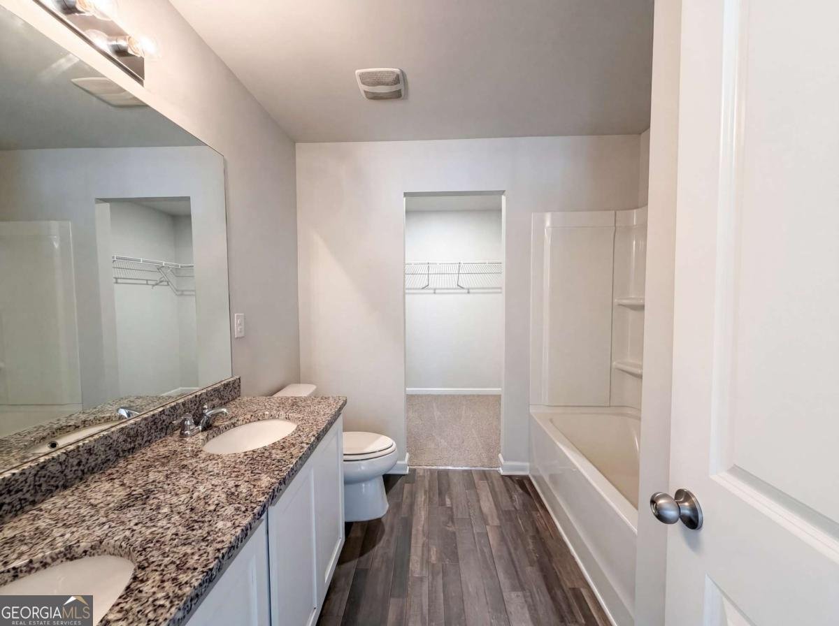 365 Jada Lane Villa Rica - Photo 18