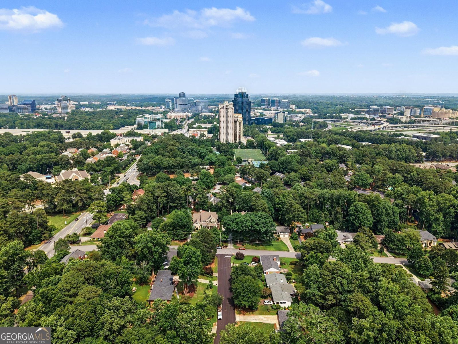625 Patrick Place Sandy Springs - Photo 54
