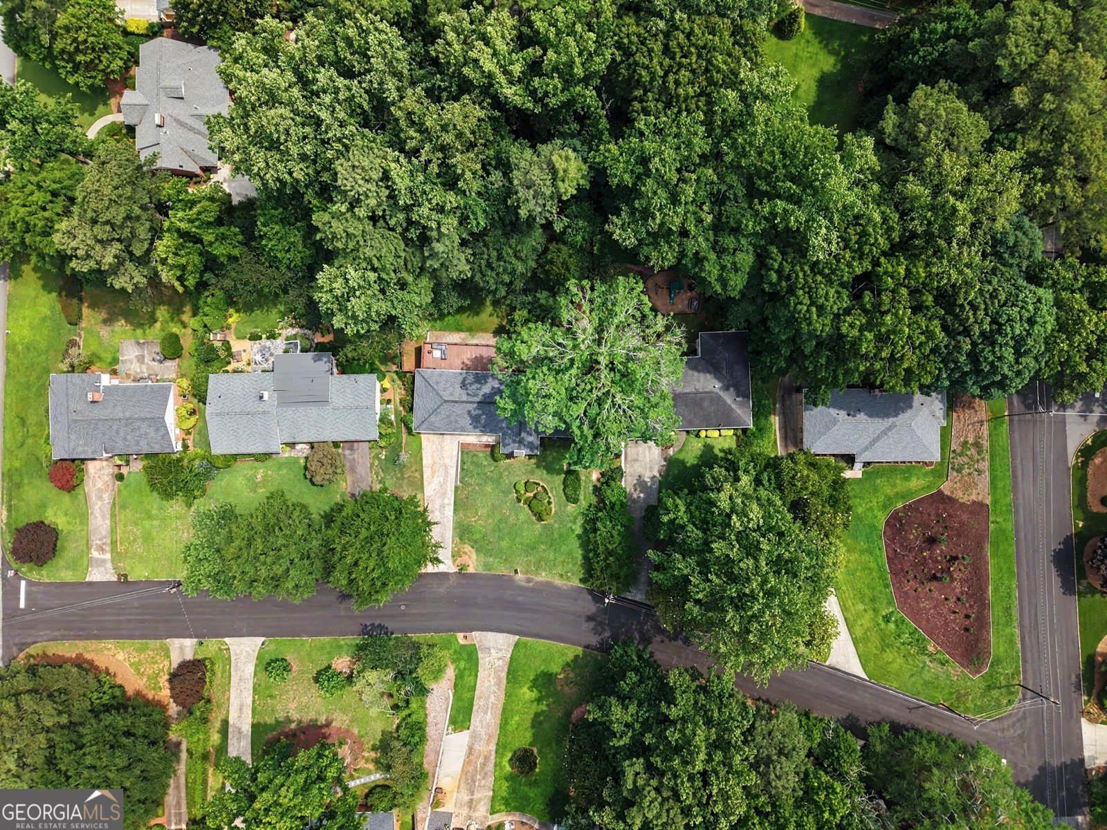 625 Patrick Place Sandy Springs - Photo 57