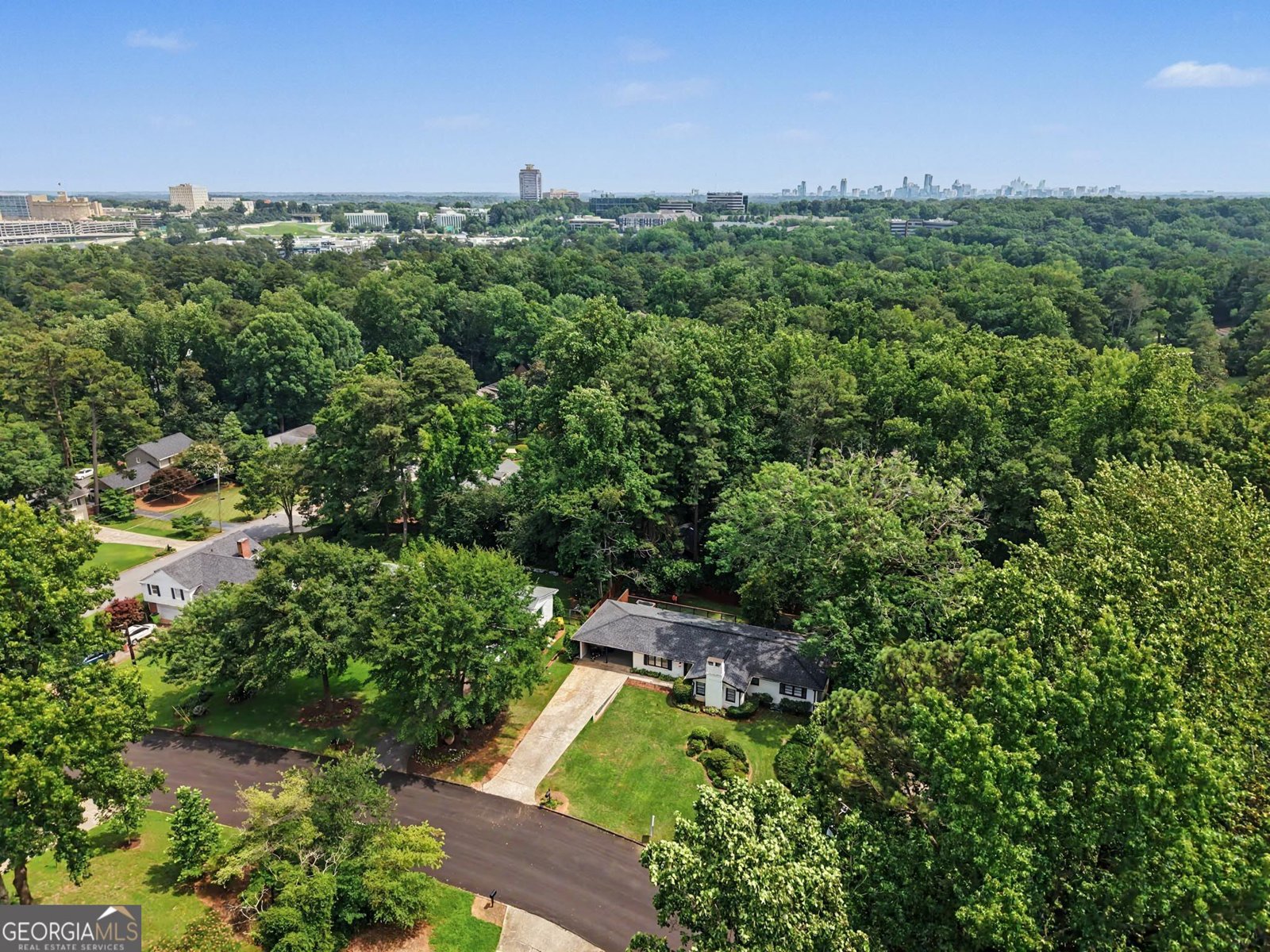 625 Patrick Place Sandy Springs - Photo 58