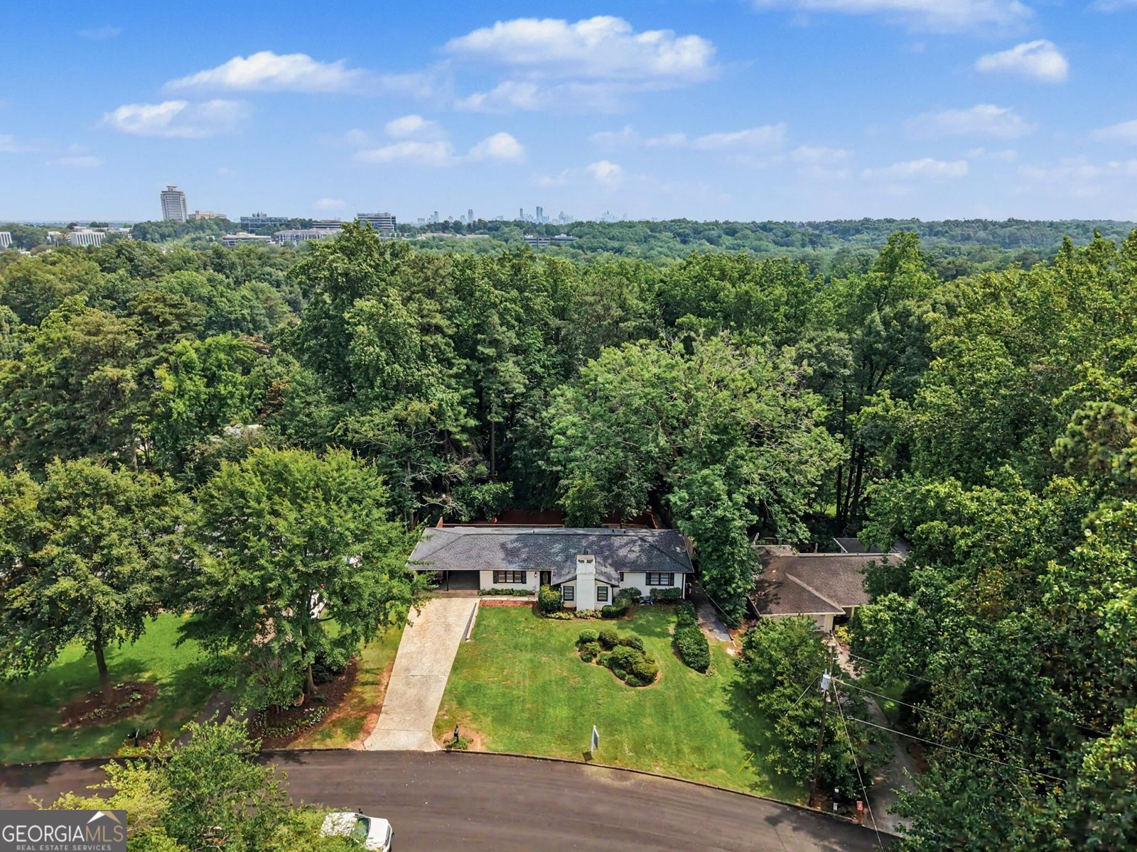 625 Patrick Place Sandy Springs - Photo 59