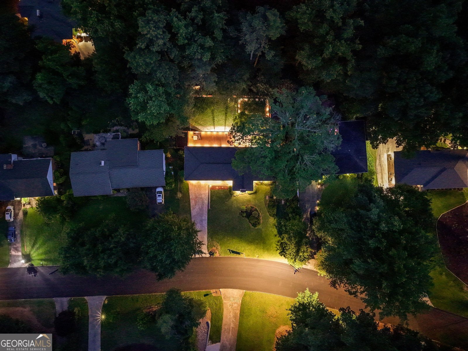 625 Patrick Place Sandy Springs - Photo 60