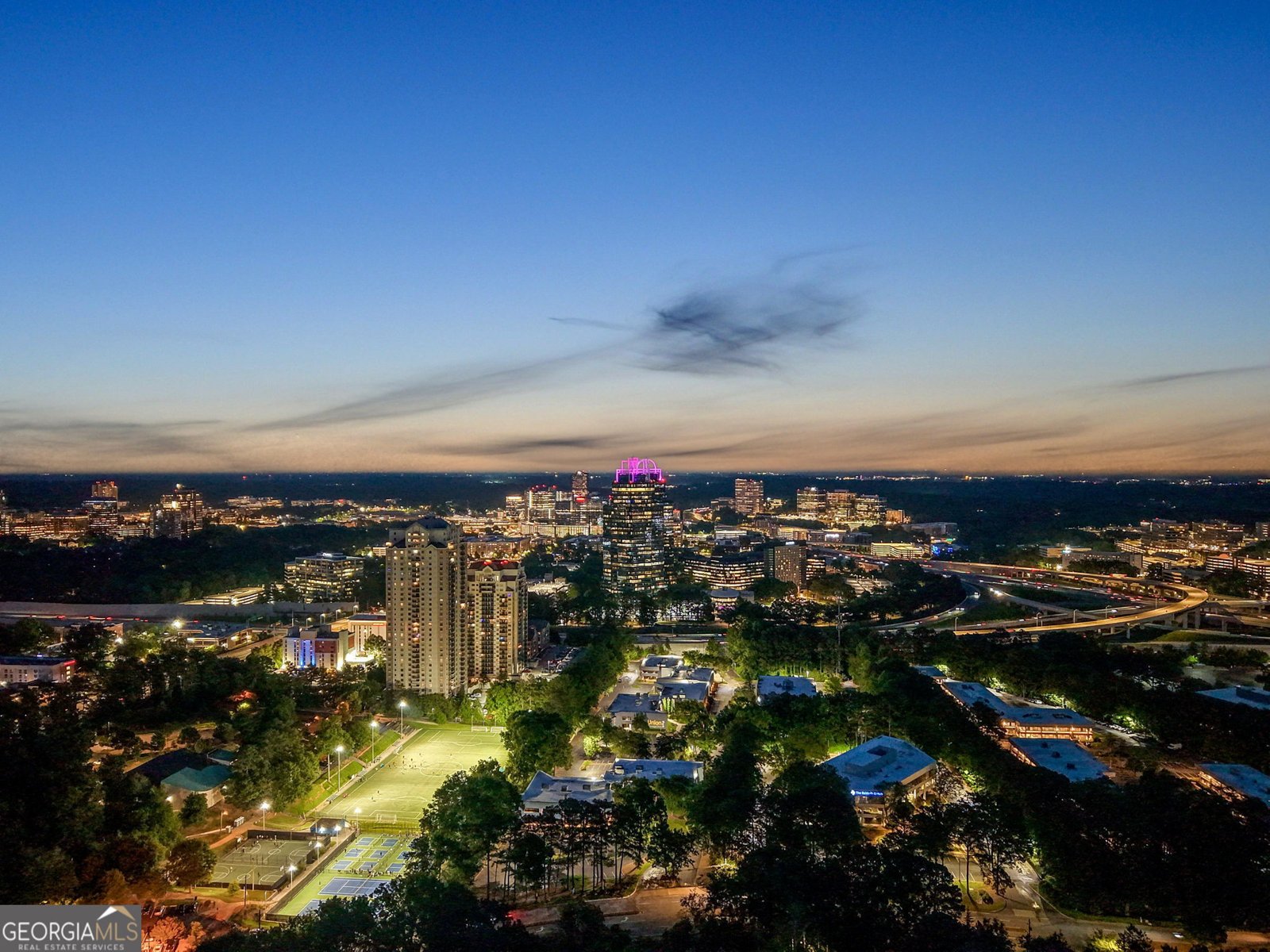 625 Patrick Place Sandy Springs - Photo 62