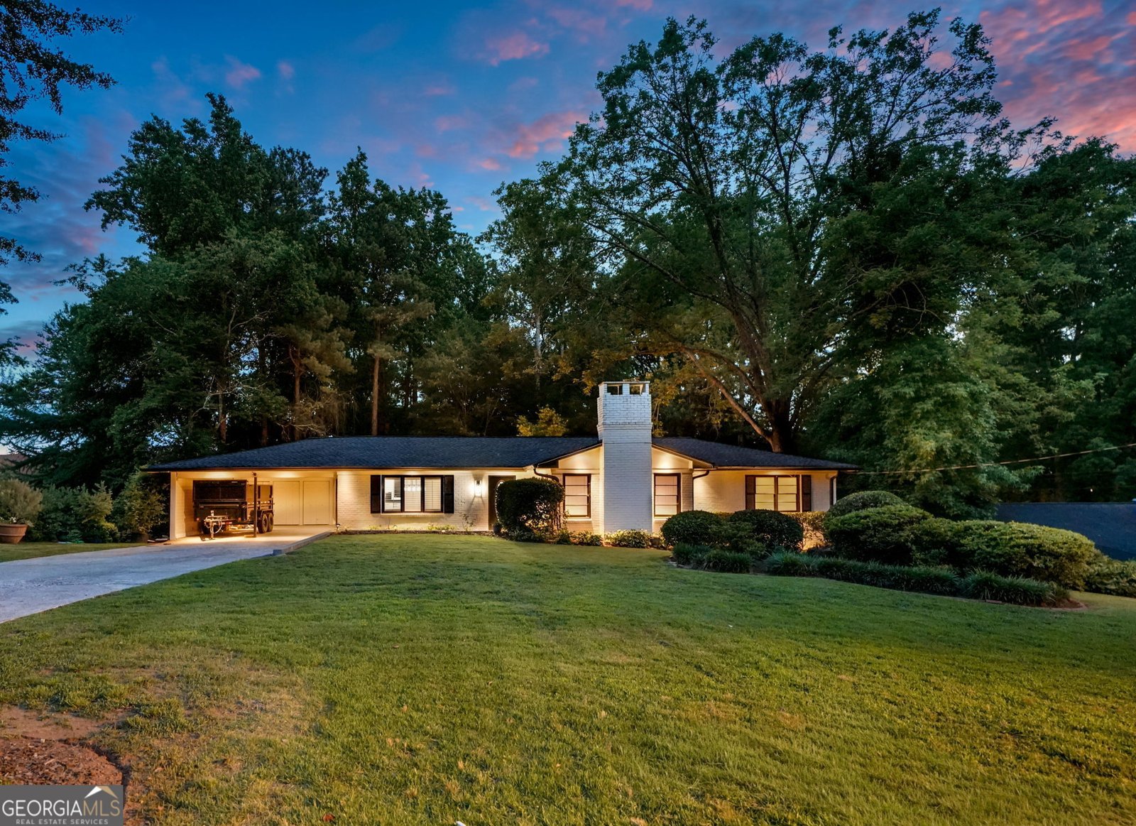 625 Patrick Place Sandy Springs - Photo 63