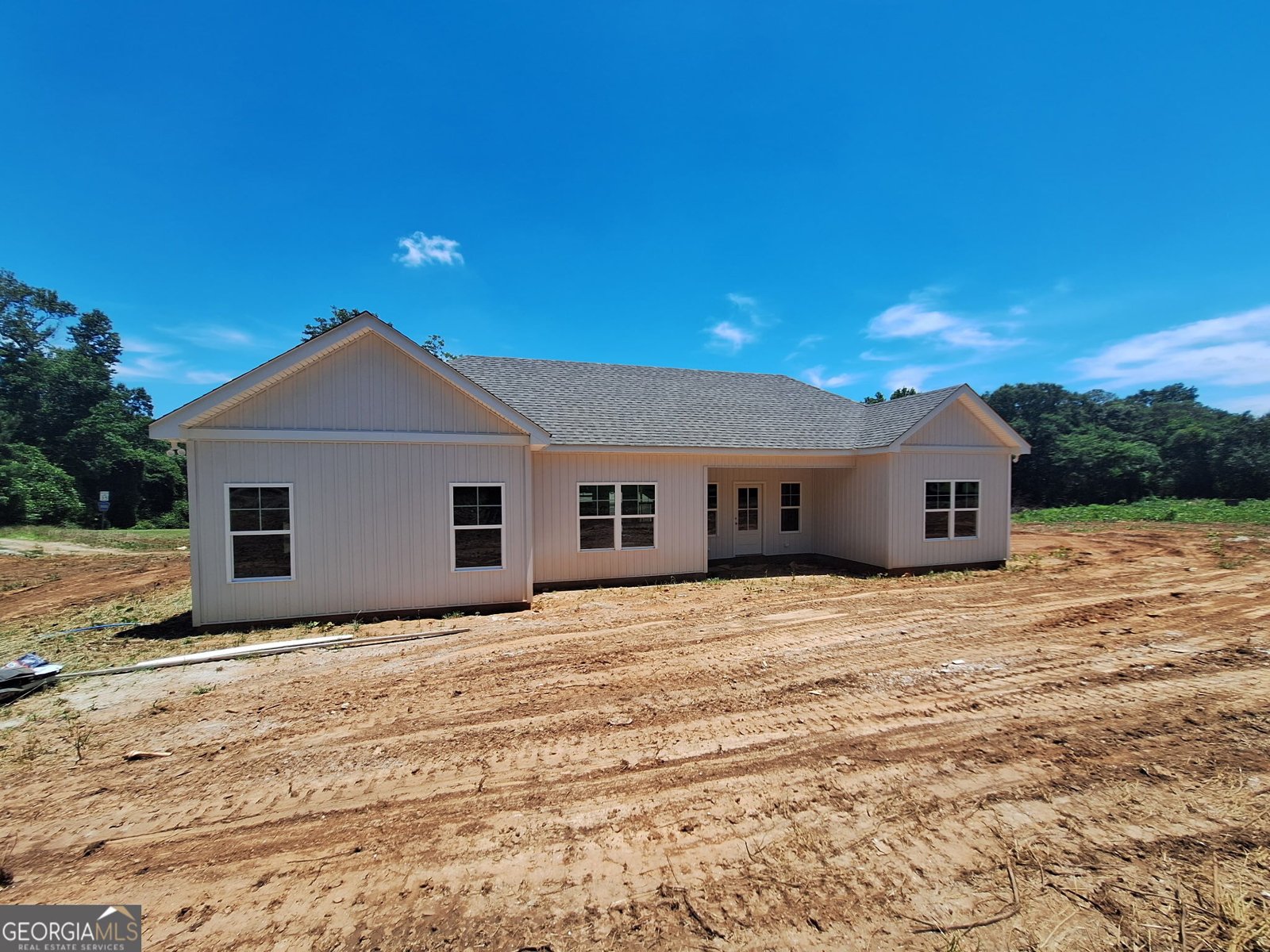 1390 Ben Brown Road Valley - main photo