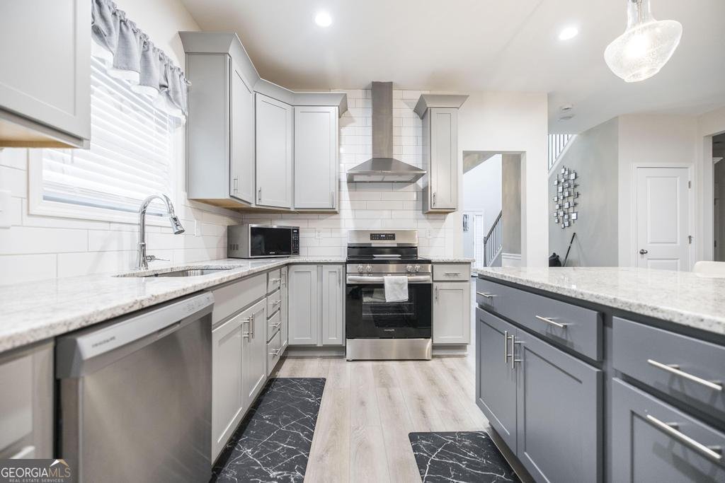4580 Capulet Court Forsyth - Photo 8