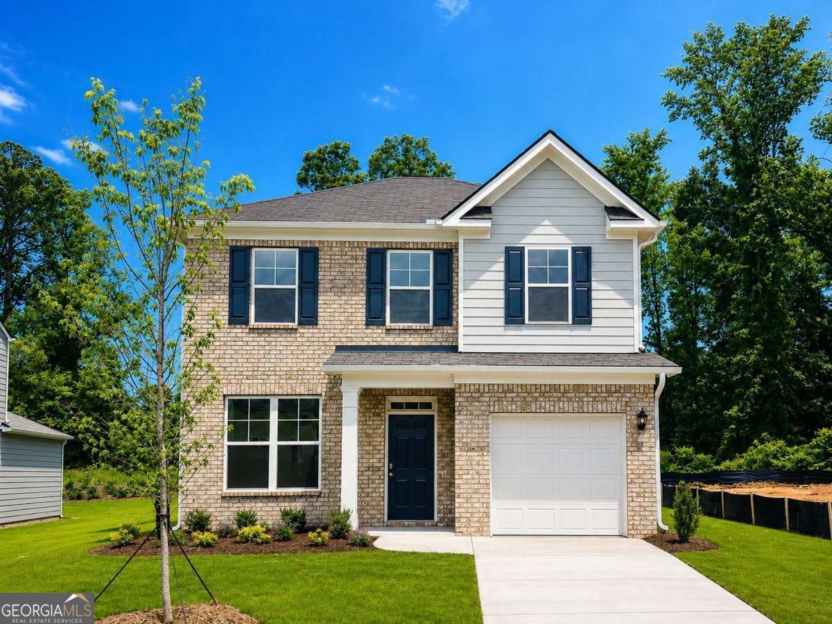 5477 Cypress Circle College Park - main photo