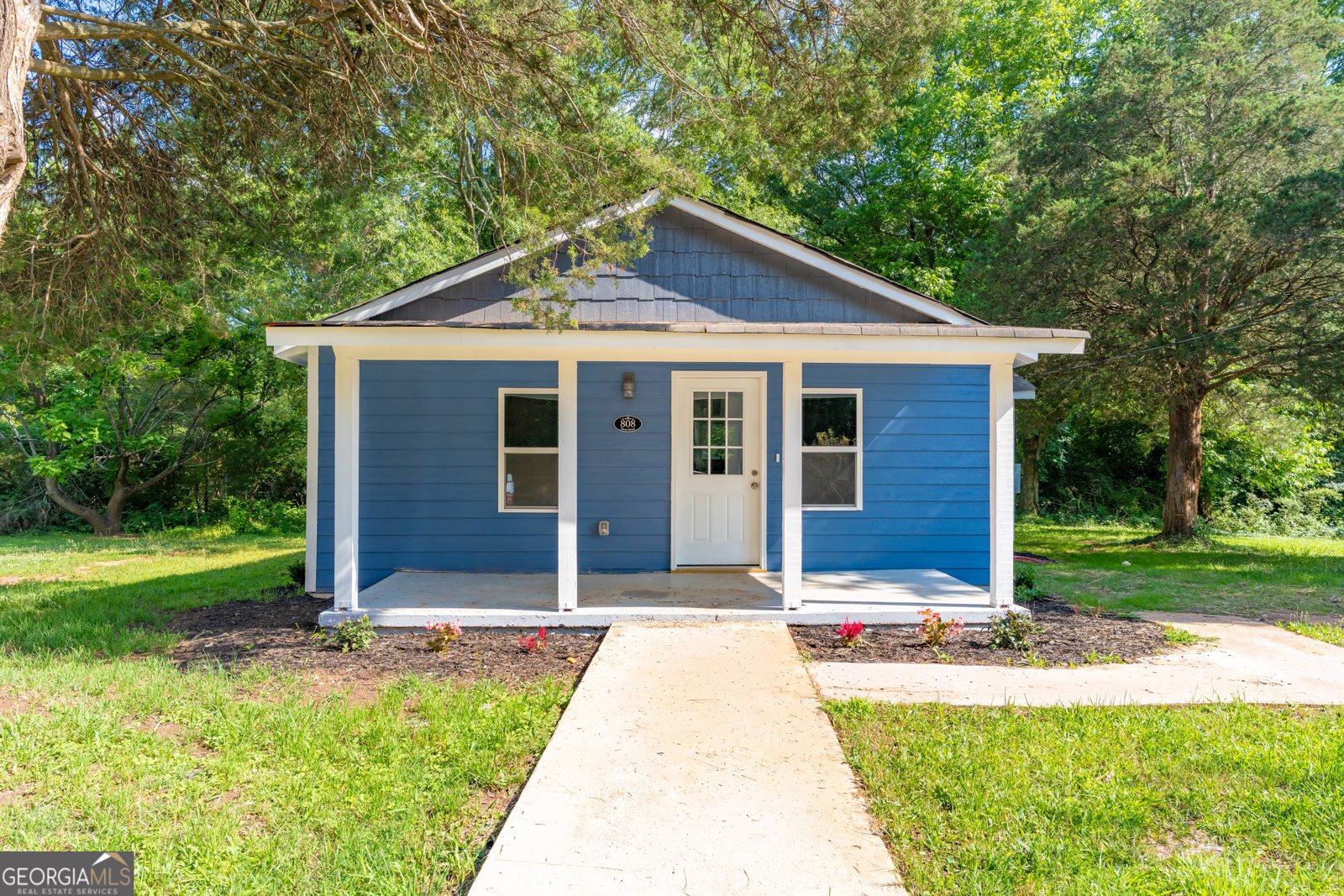 808 Davis Street Monroe - main photo