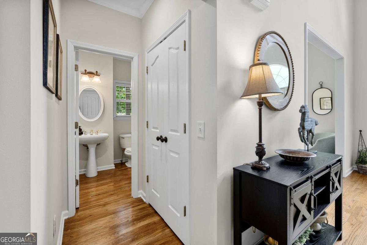 250 Ryans Court Sharpsburg - Photo 13