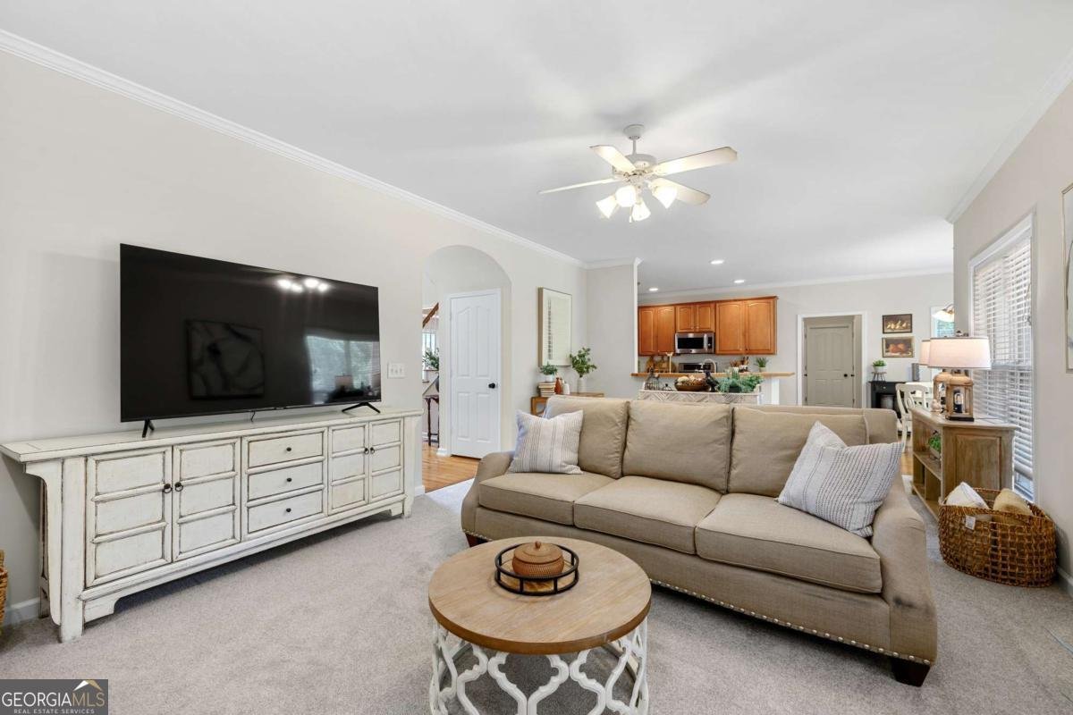 250 Ryans Court Sharpsburg - Photo 16