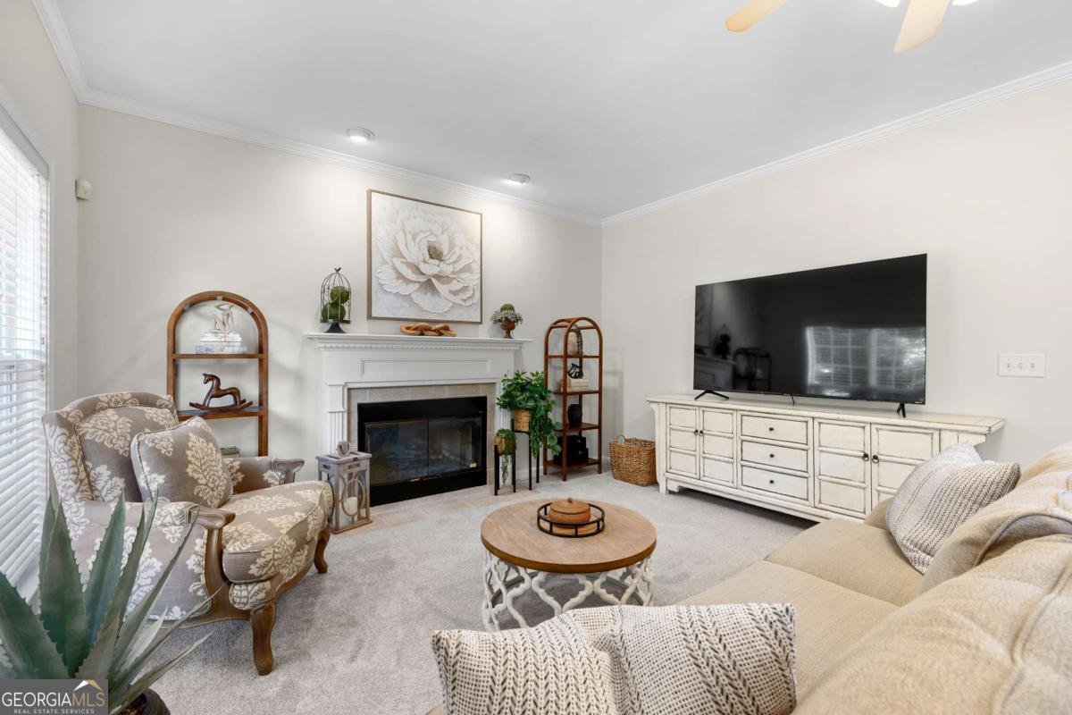 250 Ryans Court Sharpsburg - Photo 17