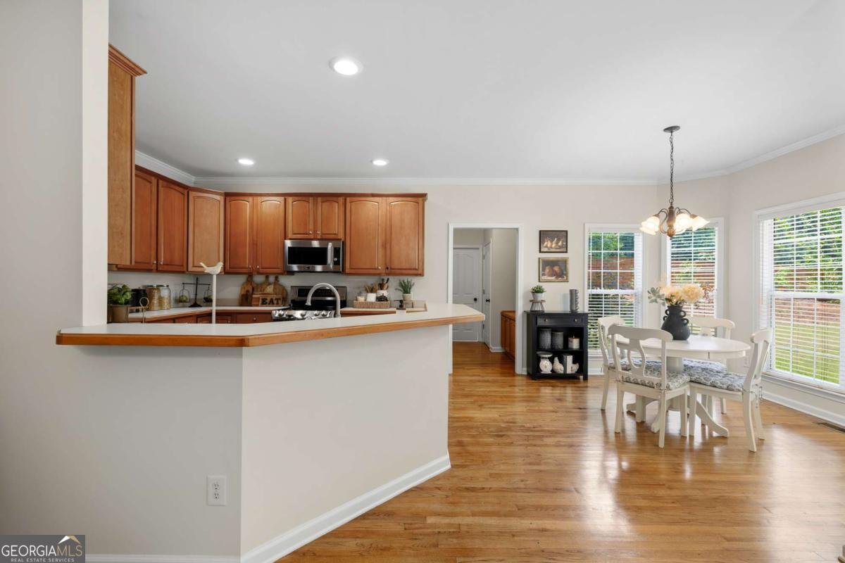 250 Ryans Court Sharpsburg - Photo 19