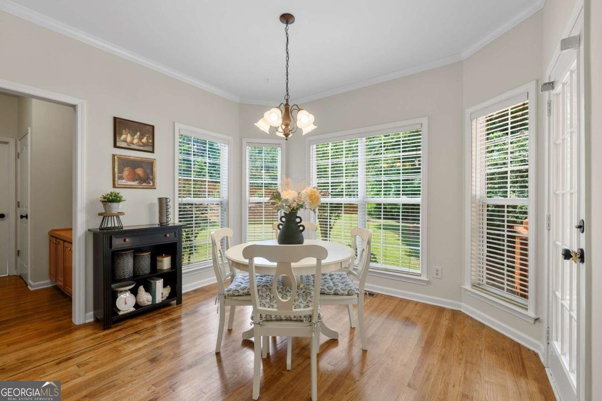 250 Ryans Court Sharpsburg - Photo 20