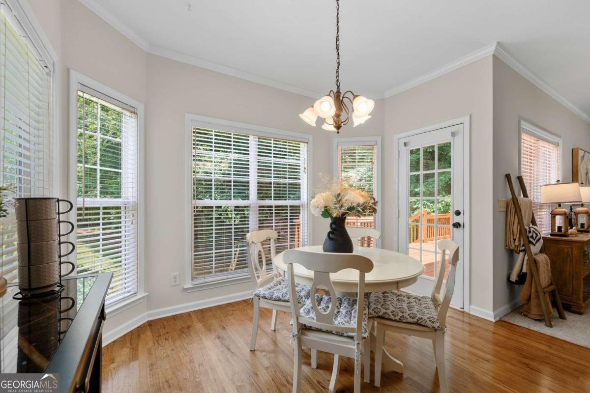 250 Ryans Court Sharpsburg - Photo 21