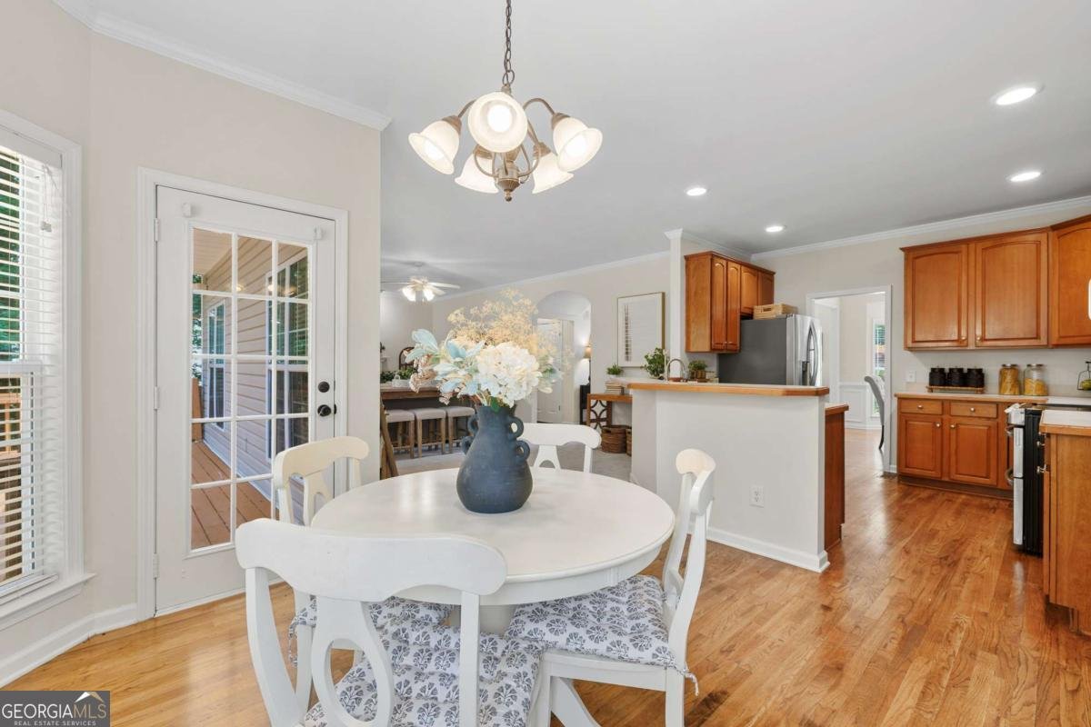 250 Ryans Court Sharpsburg - Photo 22