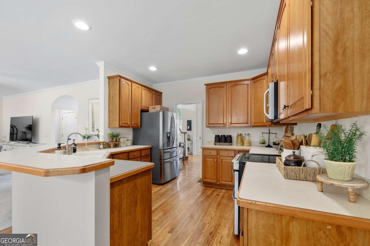 250 Ryans Court Sharpsburg - Photo 23