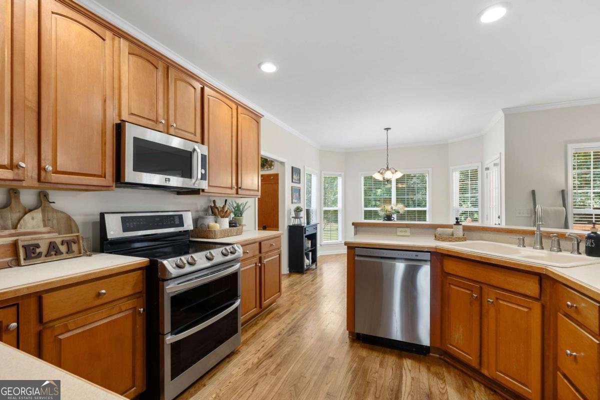 250 Ryans Court Sharpsburg - Photo 24
