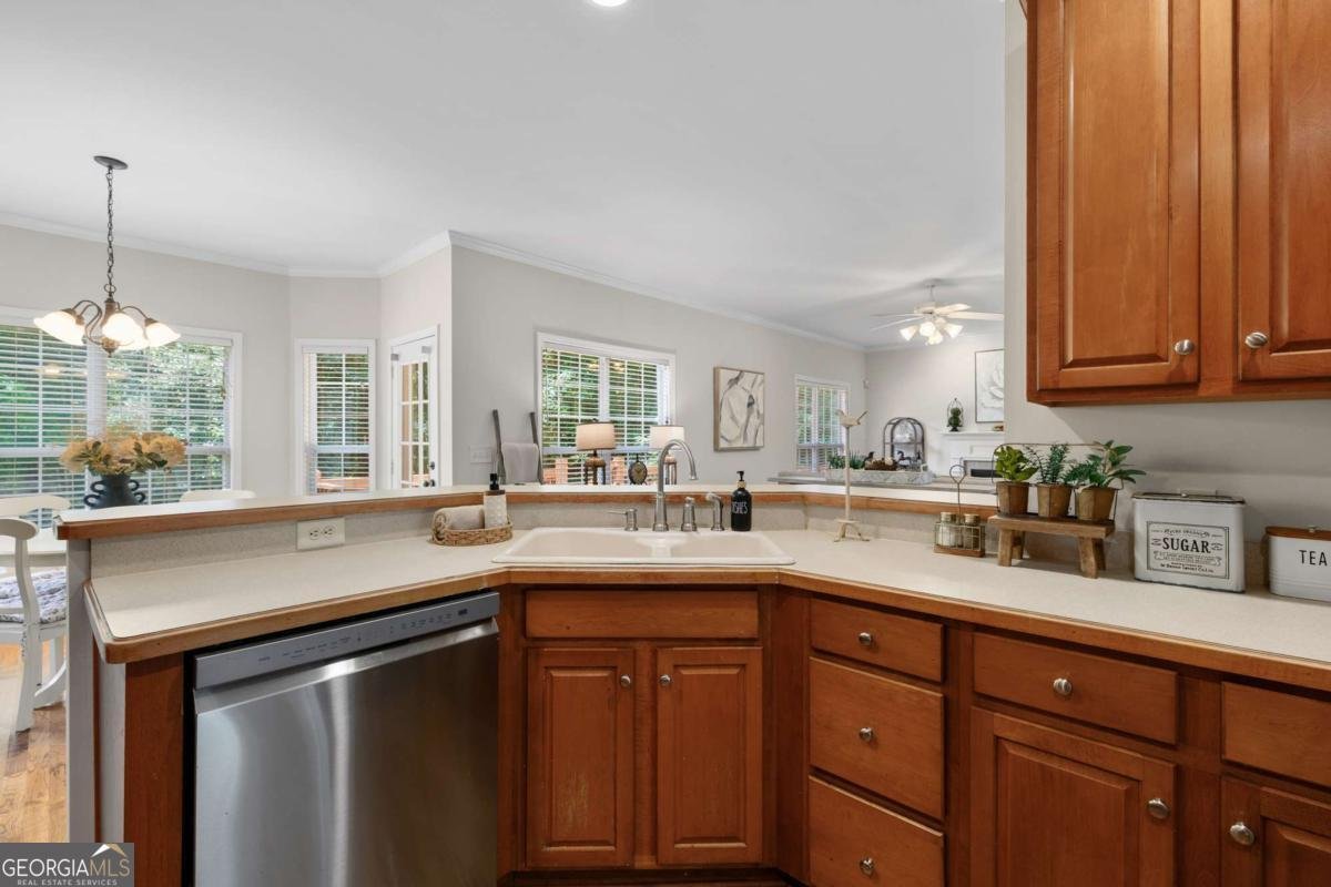 250 Ryans Court Sharpsburg - Photo 26