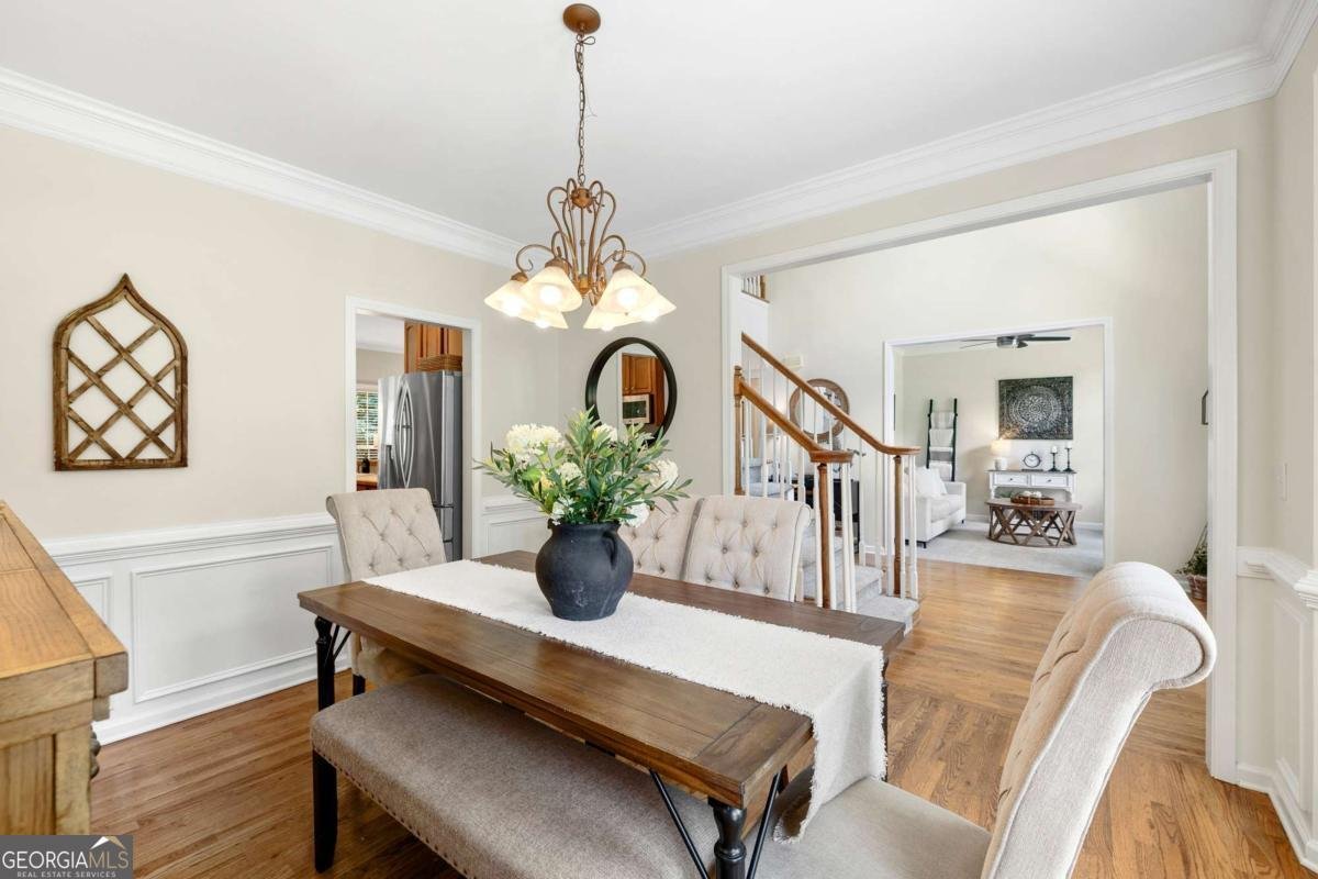 250 Ryans Court Sharpsburg - Photo 33