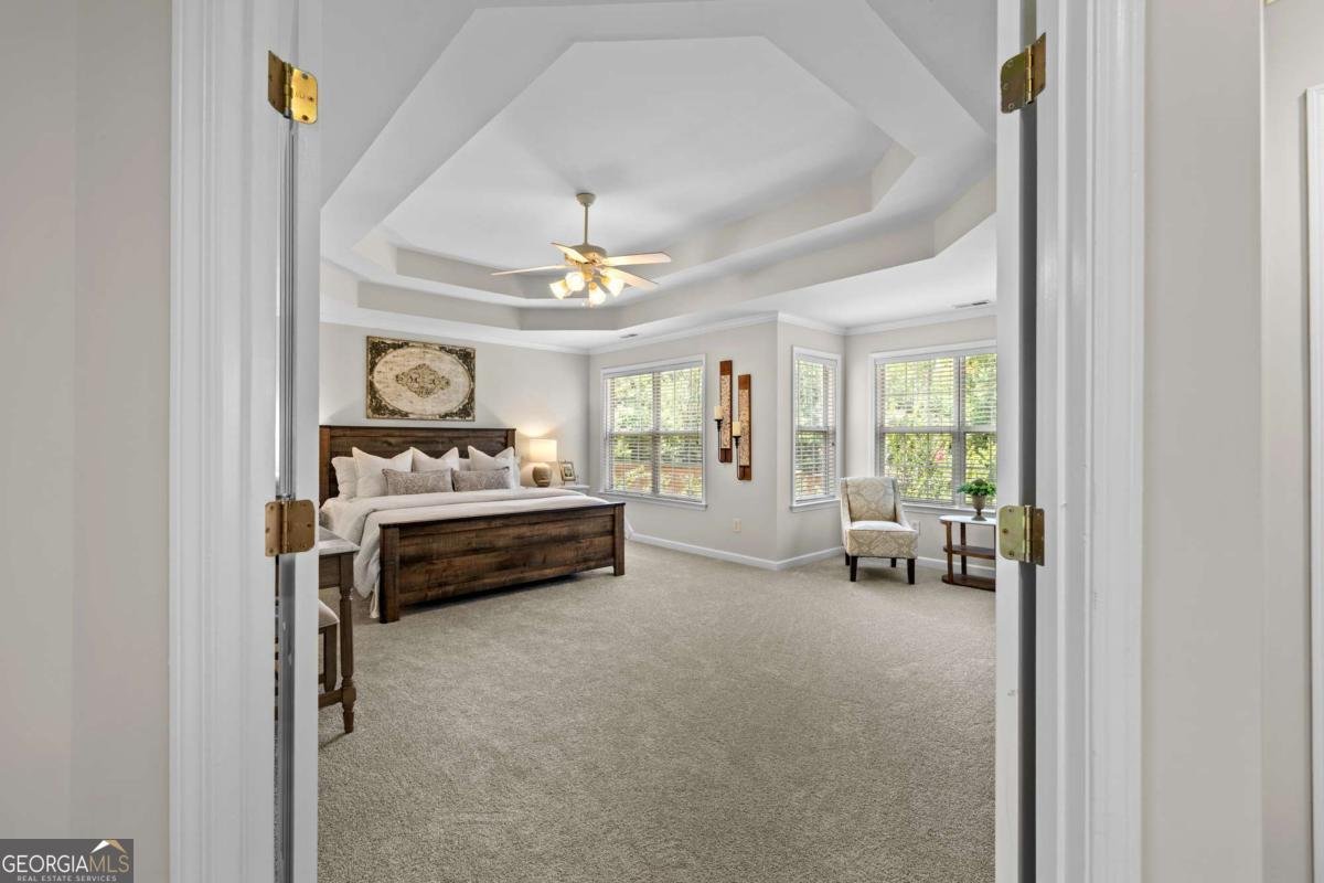 250 Ryans Court Sharpsburg - Photo 37