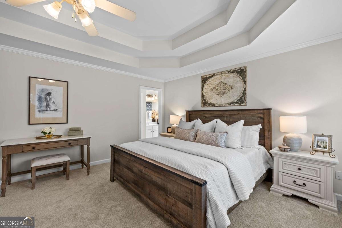 250 Ryans Court Sharpsburg - Photo 43