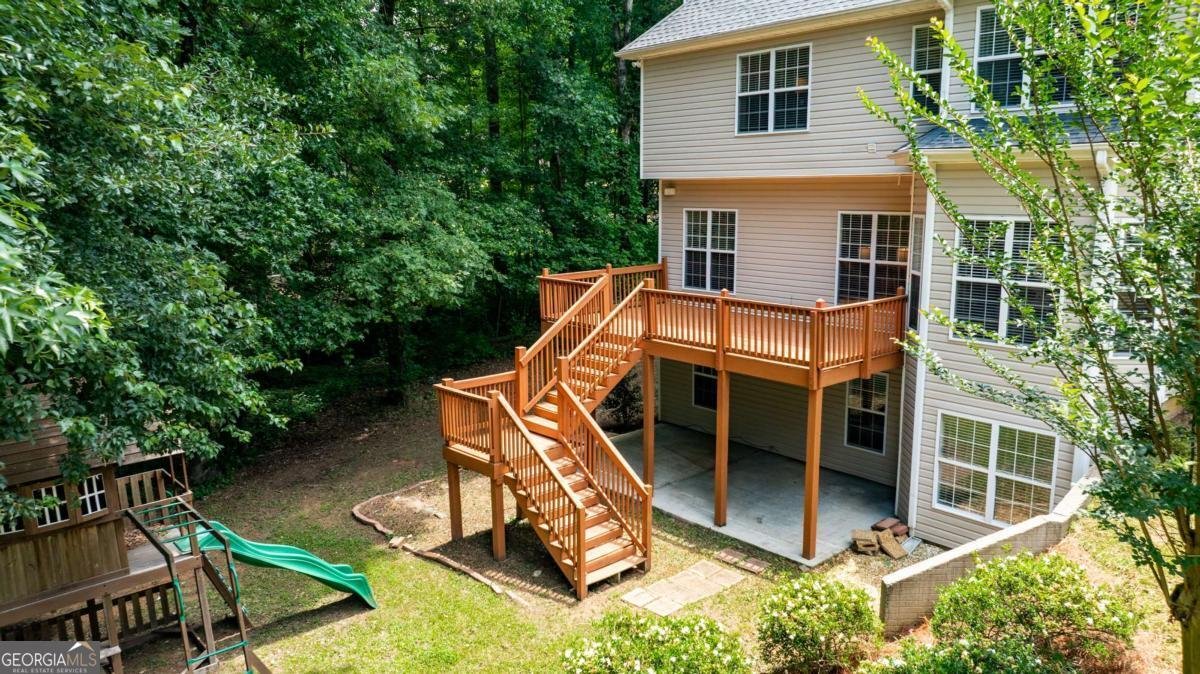 250 Ryans Court Sharpsburg - Photo 91