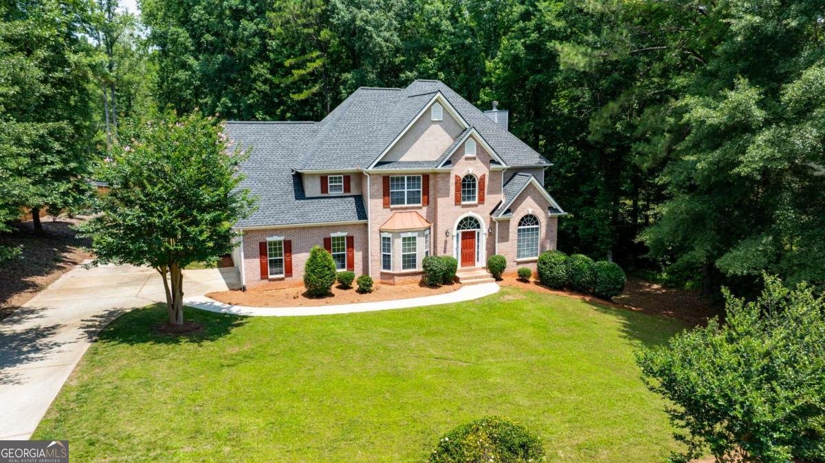 250 Ryans Court Sharpsburg - Photo 99