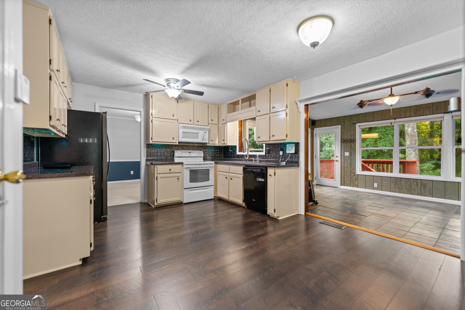 3572 Todd Drive Douglasville - Photo 10