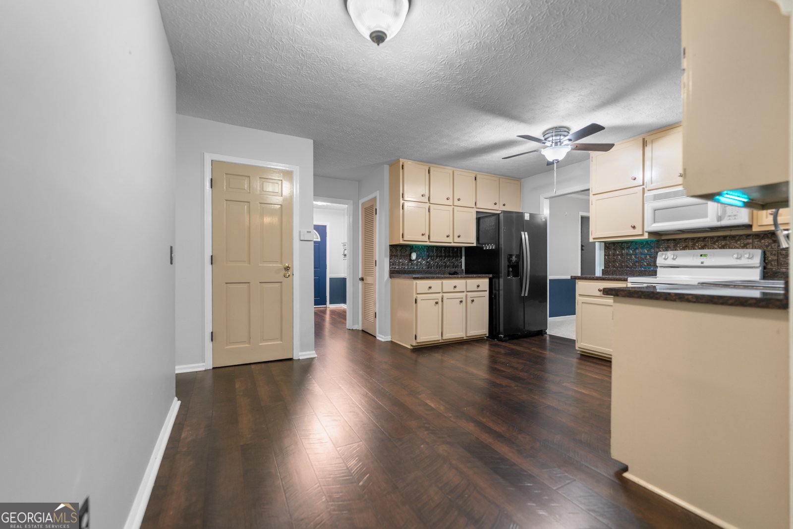 3572 Todd Drive Douglasville - Photo 11