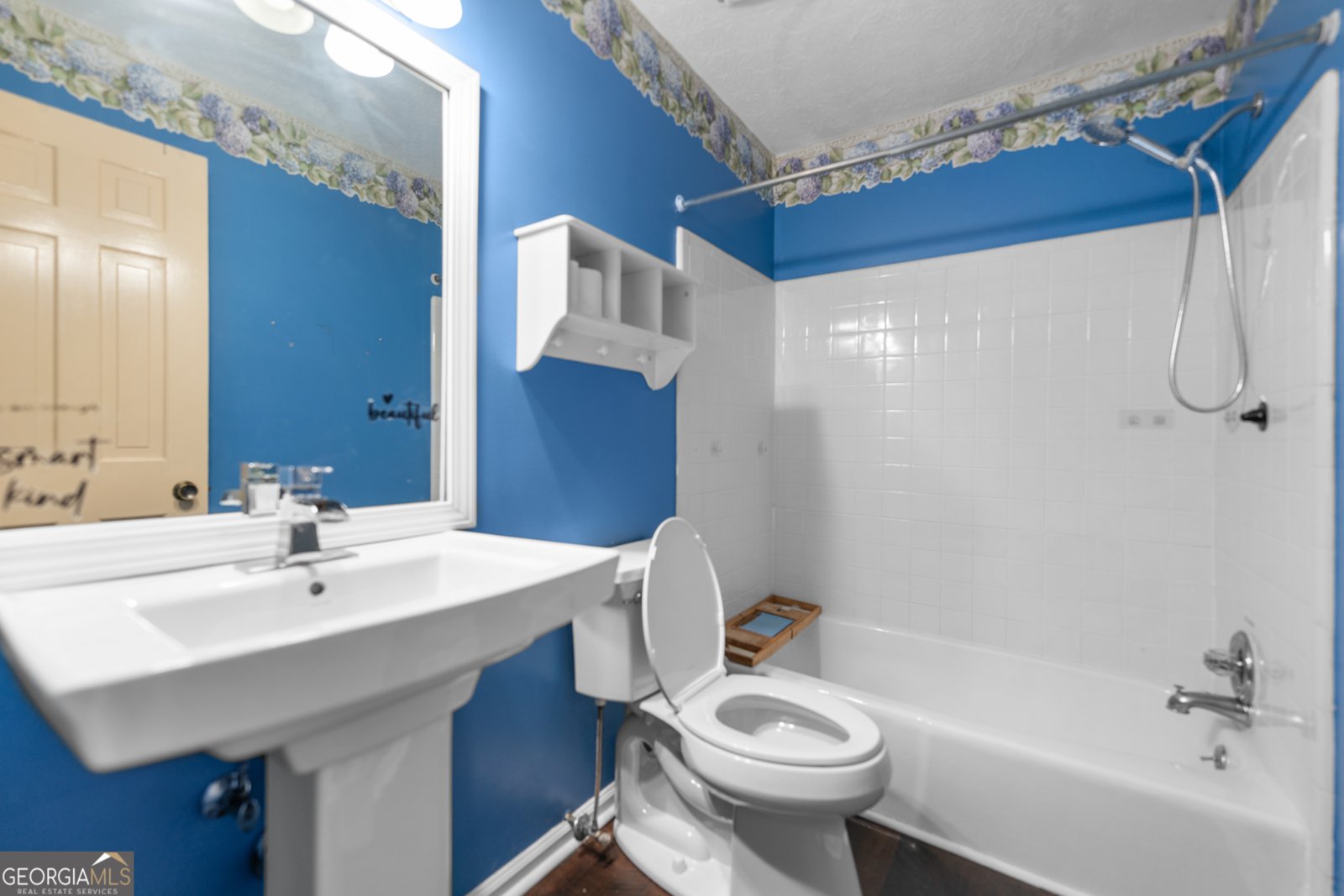 3572 Todd Drive Douglasville - Photo 17