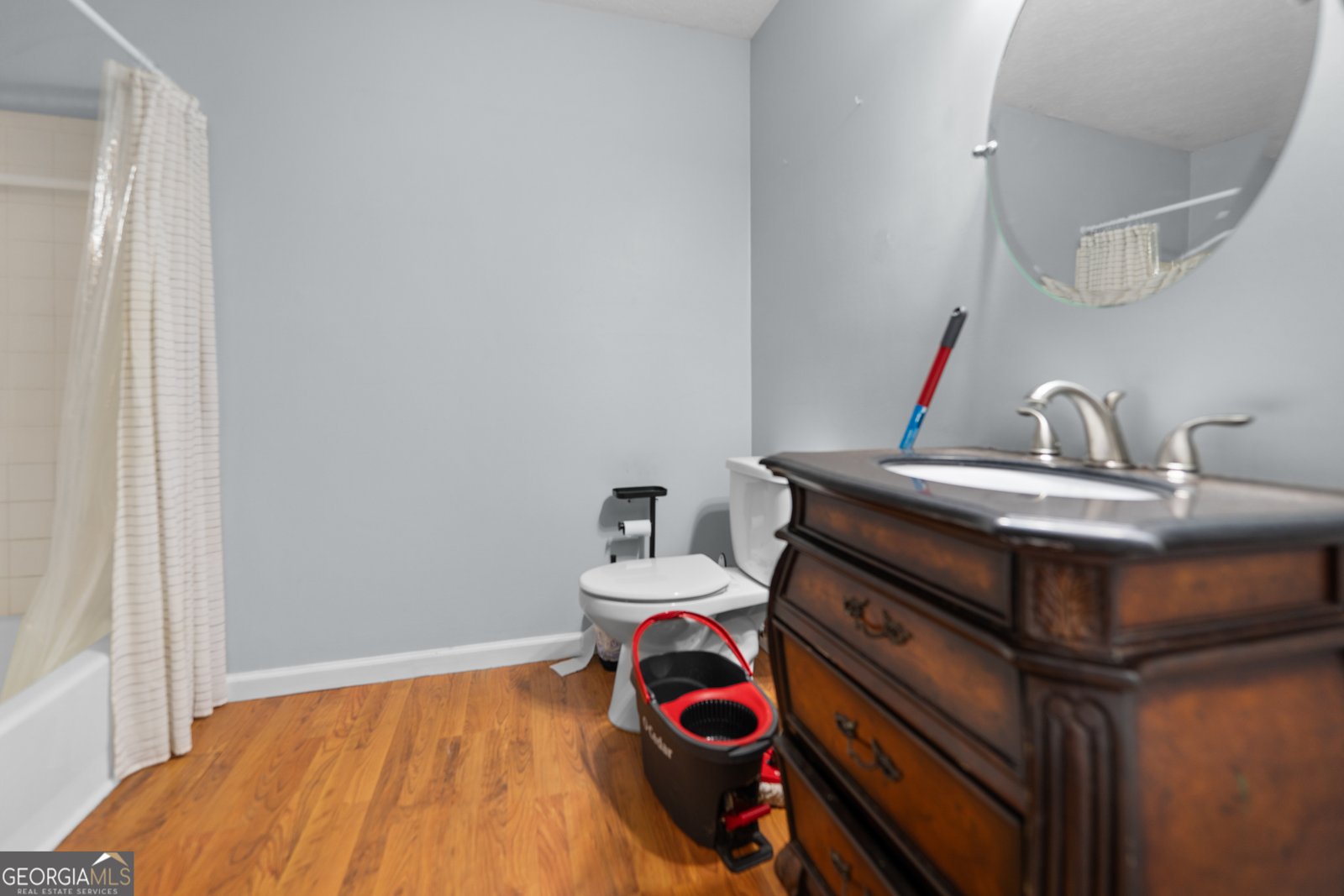 3572 Todd Drive Douglasville - Photo 26