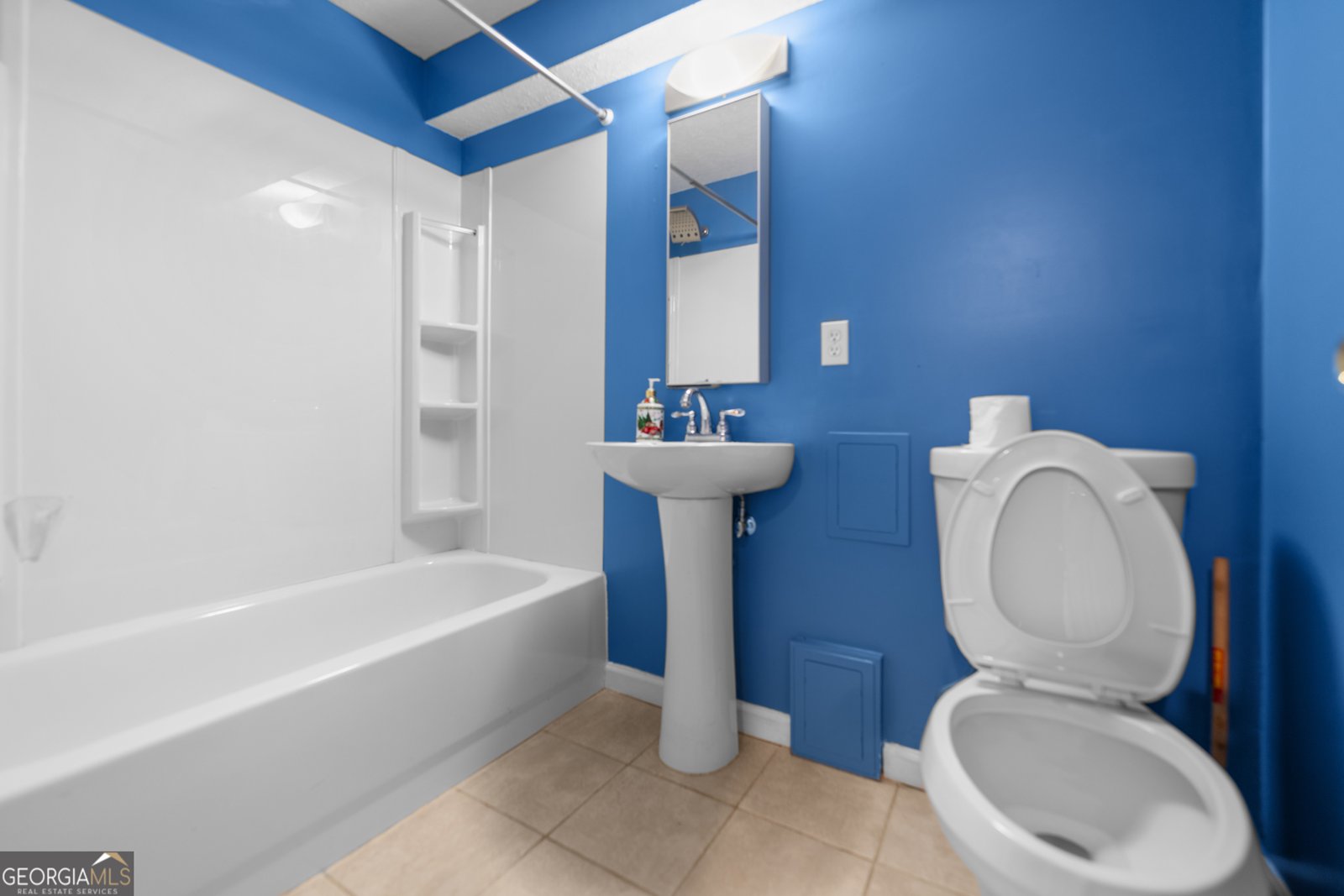 3572 Todd Drive Douglasville - Photo 35