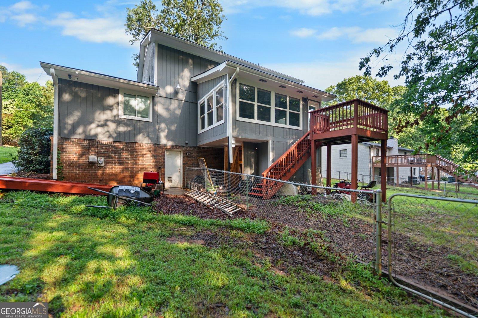 3572 Todd Drive Douglasville - Photo 37