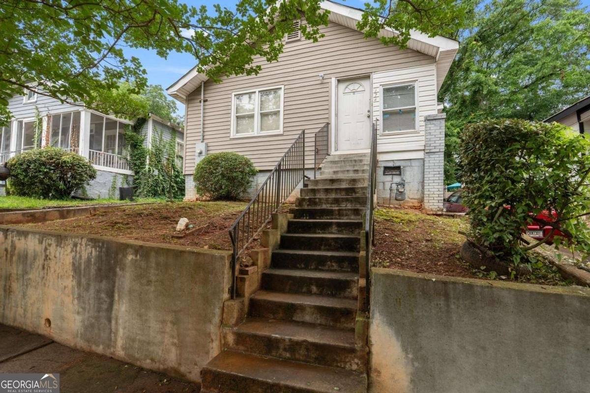 274 Sciple Terrace Atlanta - main photo