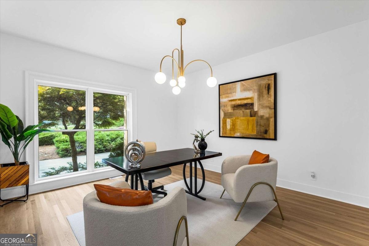 8920 Huntcliff Trce Atlanta - Photo 6