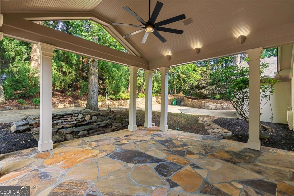 8920 Huntcliff Trce Atlanta - Photo 71