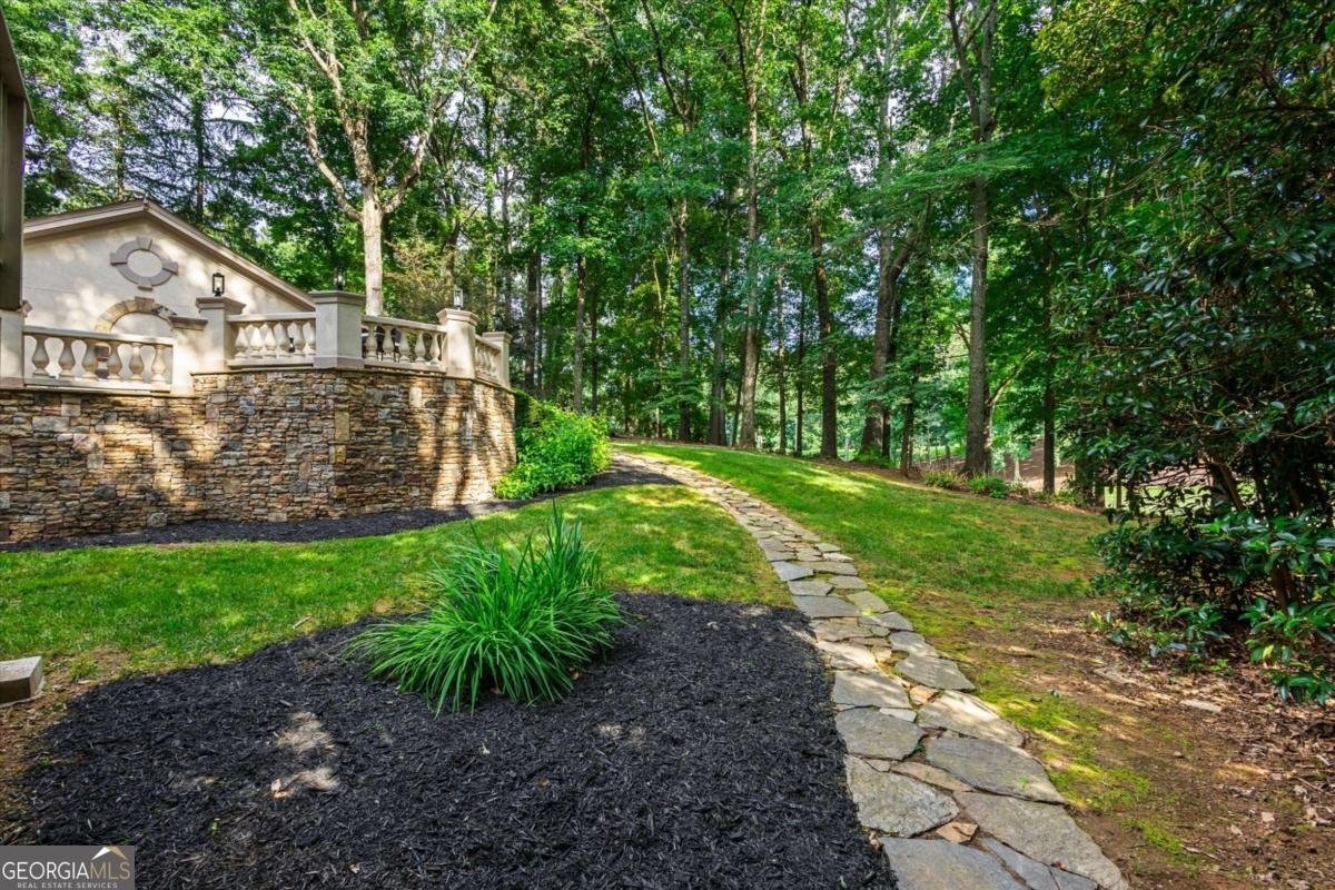 8920 Huntcliff Trce Atlanta - Photo 74