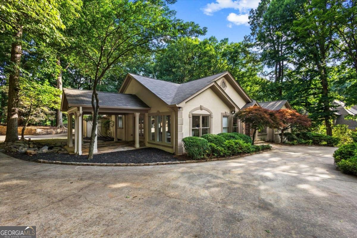 8920 Huntcliff Trce Atlanta - Photo 79