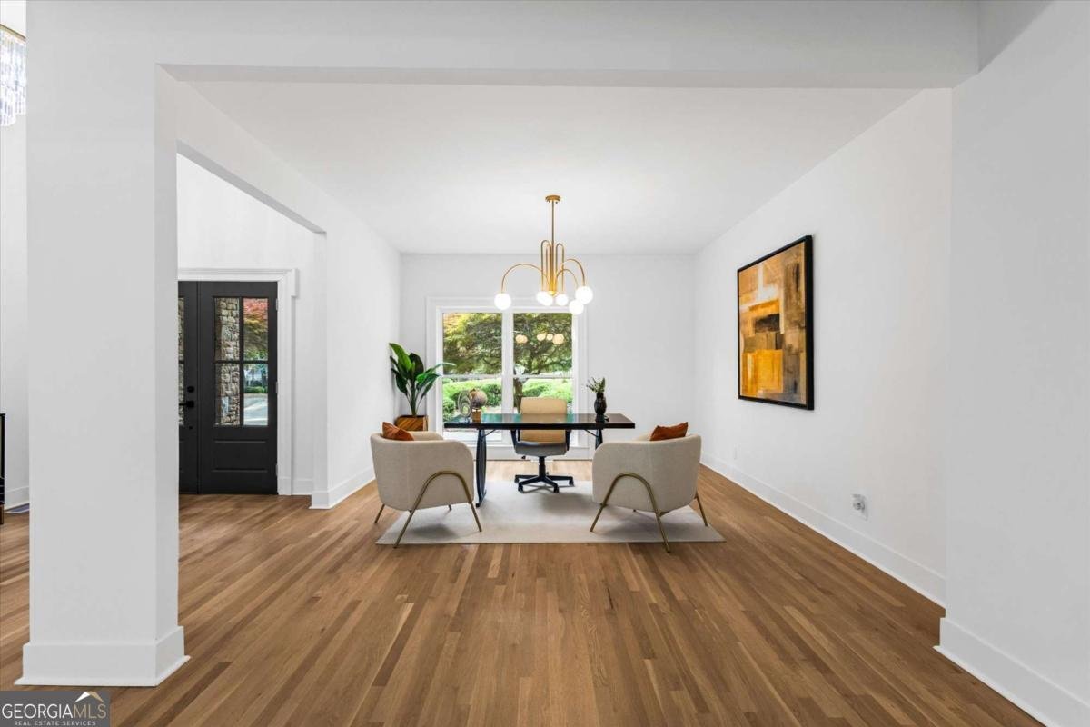 8920 Huntcliff Trce Atlanta - Photo 8