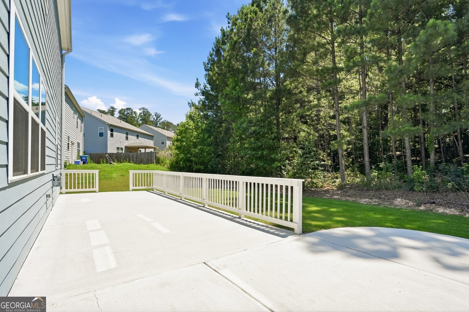 1007 Sly Fox Run Fairburn - Photo 41